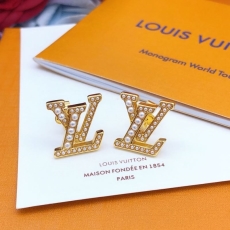 Louis Vuitton Earrings